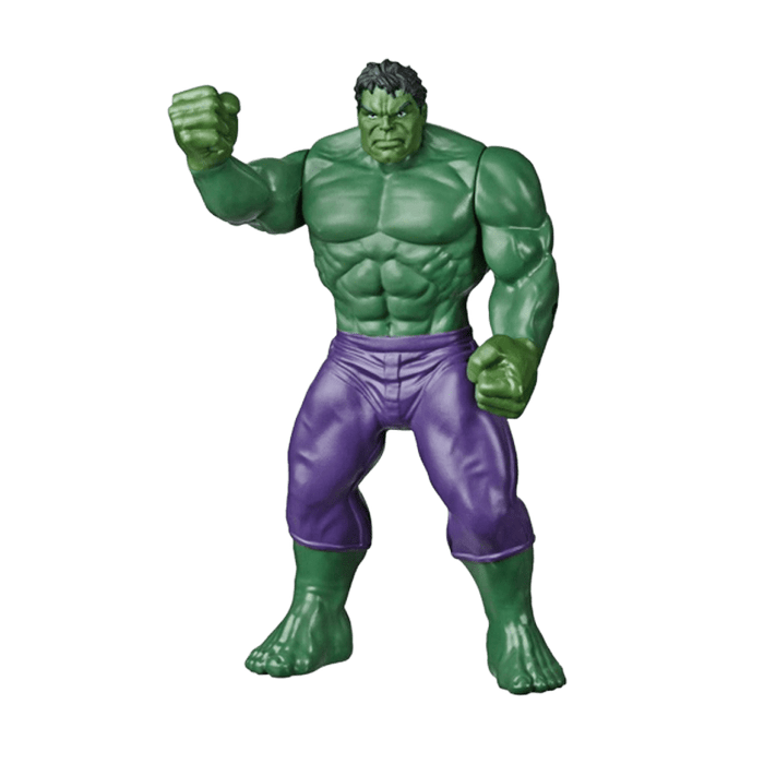 Hulk toys for sale on sale