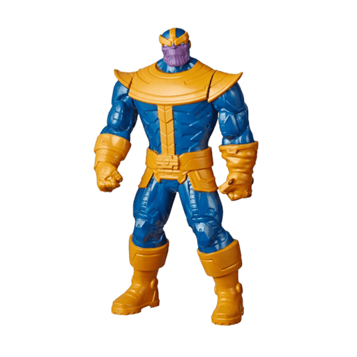Thanos action online figure