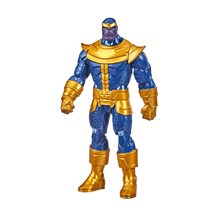 Buy thanos action on sale figure