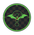 Batman Riddler Table Clock - www.entertainmentstore.in