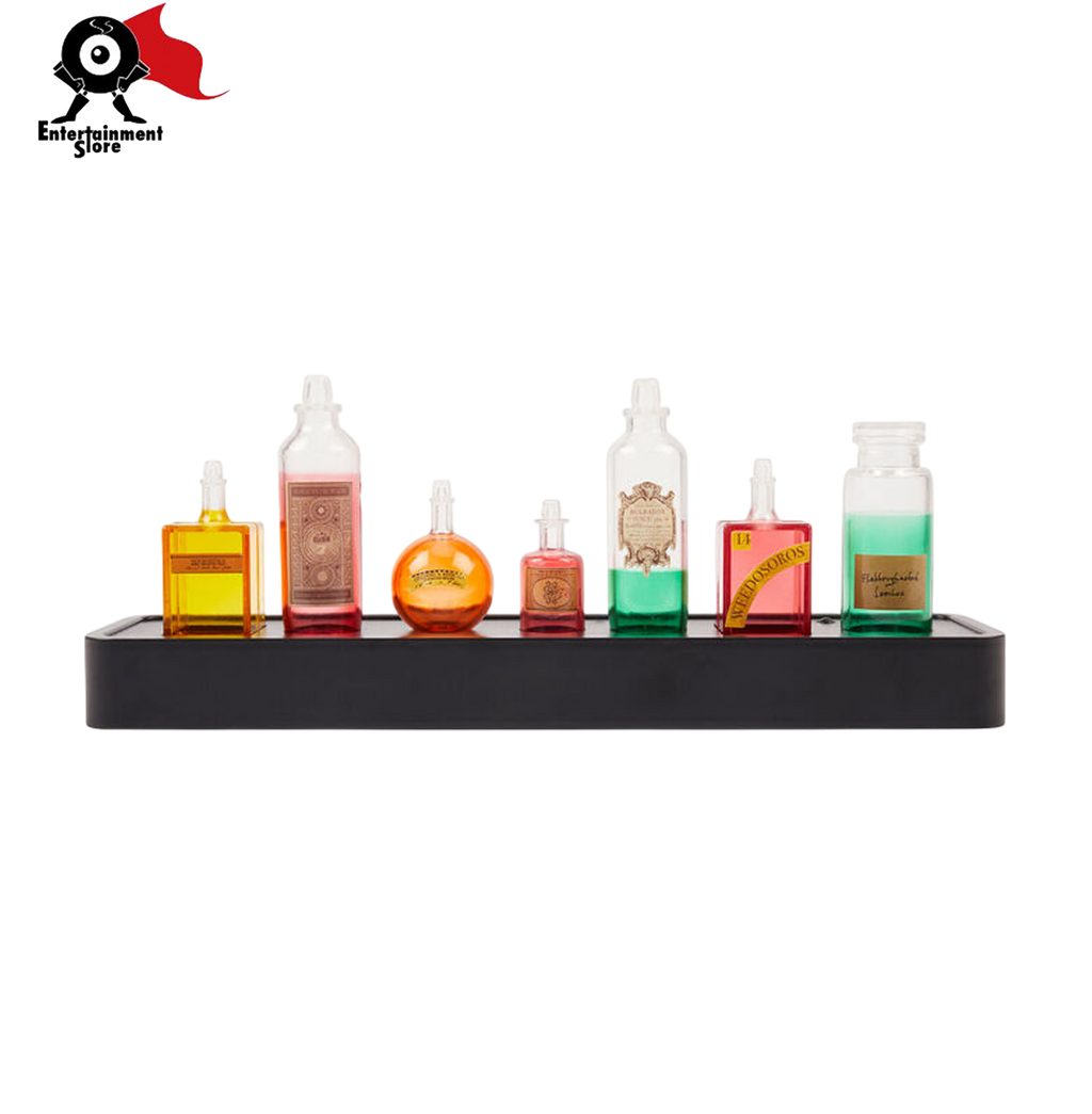 Harry Potter Potion Bottles Mood lamp