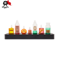 Harry Potter Potion Bottles Mood lamp