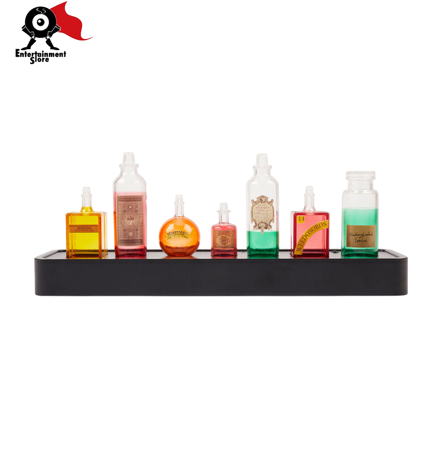 Harry Potter Potion Bottles Mood lamp