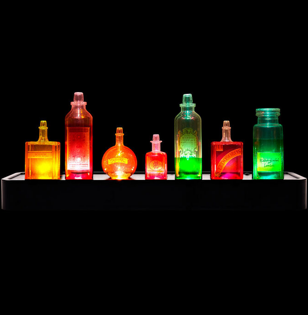 Harry Potter Potion Bottles Mood lamp
