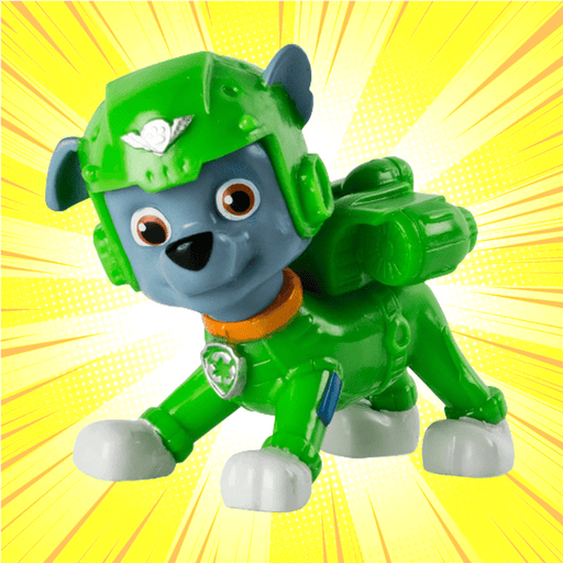 Paw patrol air pup buddies 2025