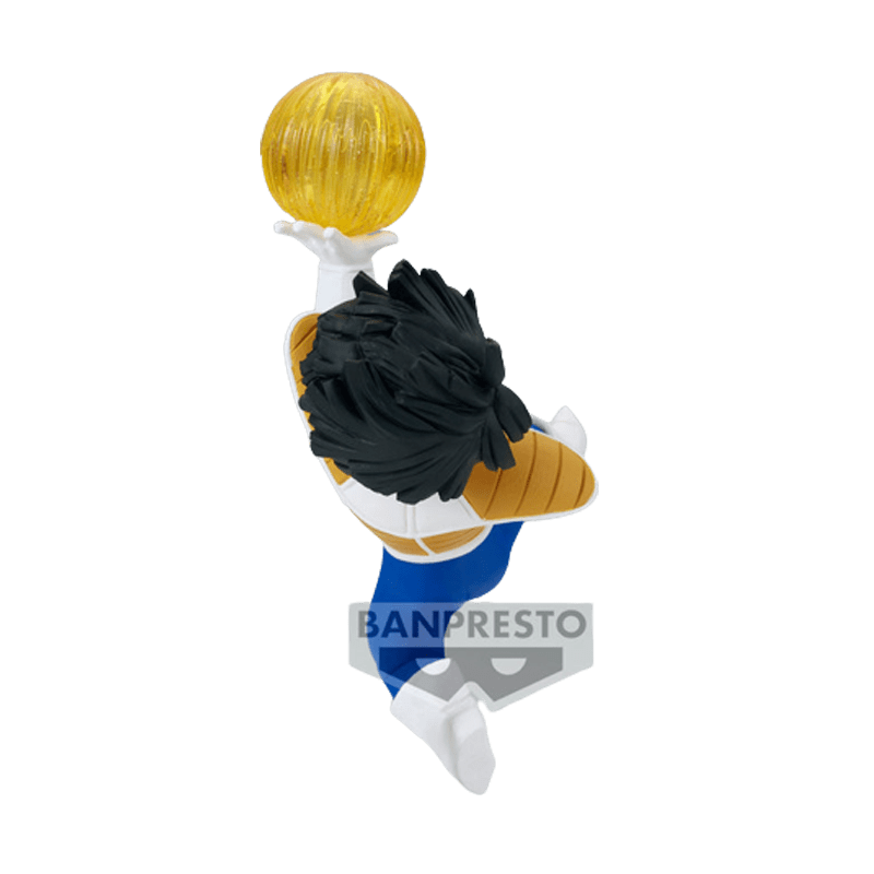 Dragon Ball Z GxMateria Gohan Figure - www.entertainmentstore.in