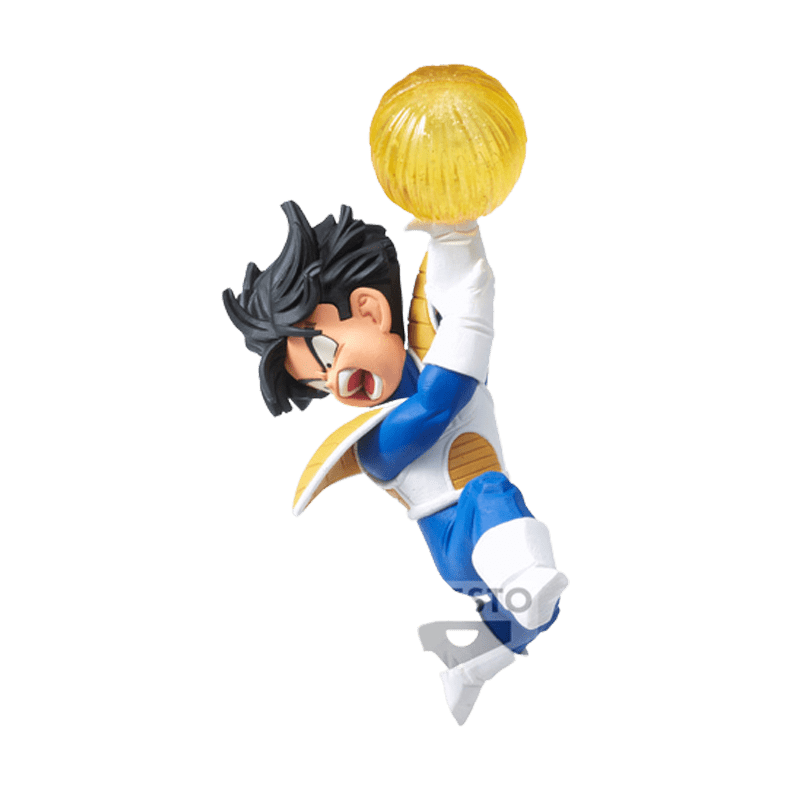 Dragon Ball Z GxMateria Gohan Figure - www.entertainmentstore.in