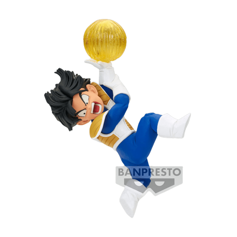 Dragon Ball Z GxMateria Gohan Figure - www.entertainmentstore.in