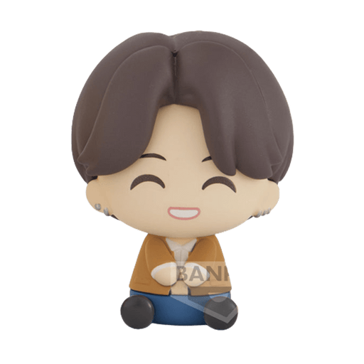 BTS Tiny Tan Dynamite Figure Vol.2 Jung Kook Figure - www.entertainmentstore.in