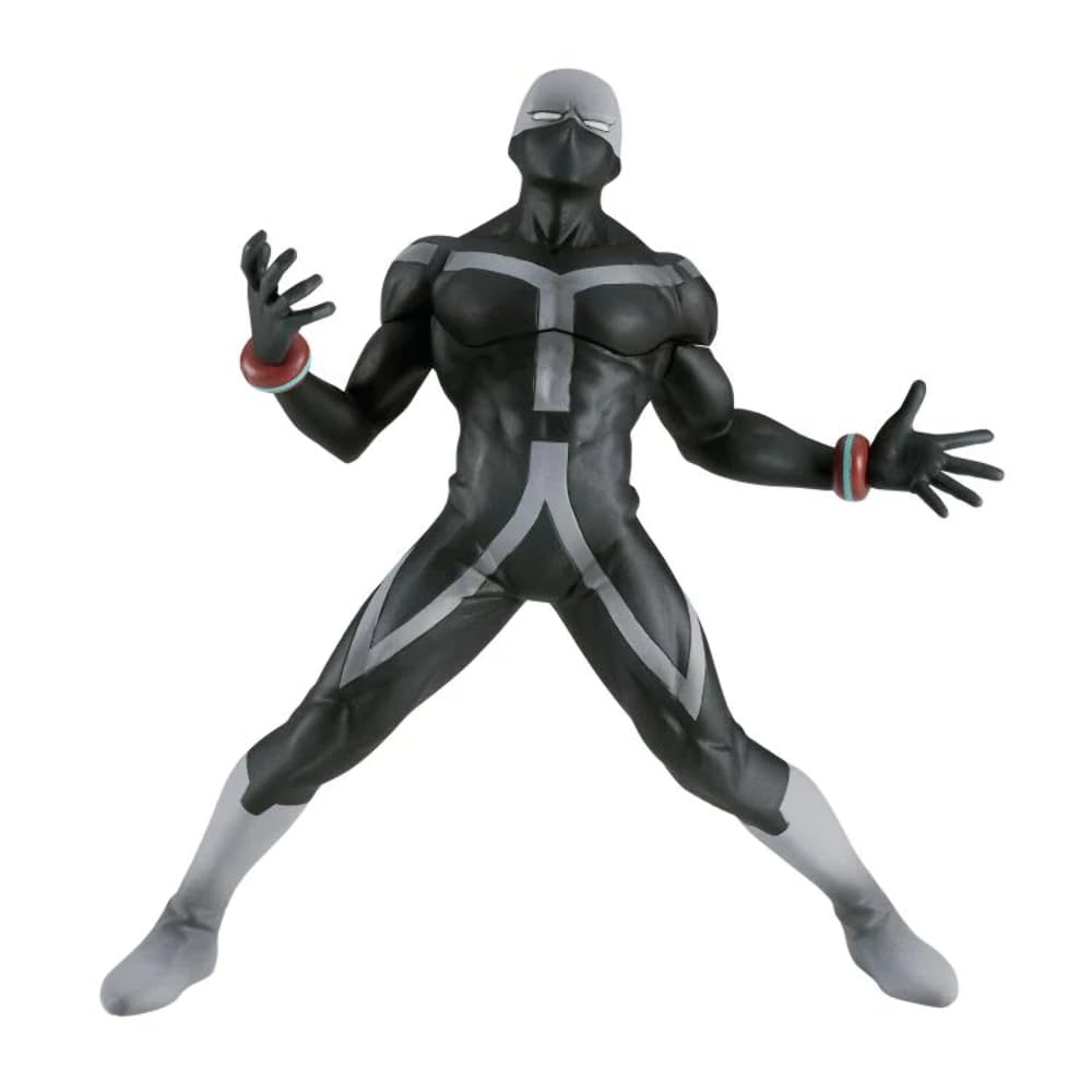 My Hero Academia The Evil Villains Vol.5 Twice Figure