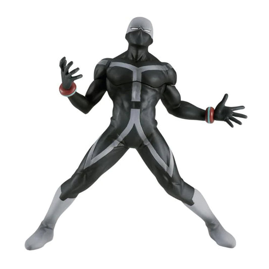 My Hero Academia The Evil Villains Vol.5 Twice Figure