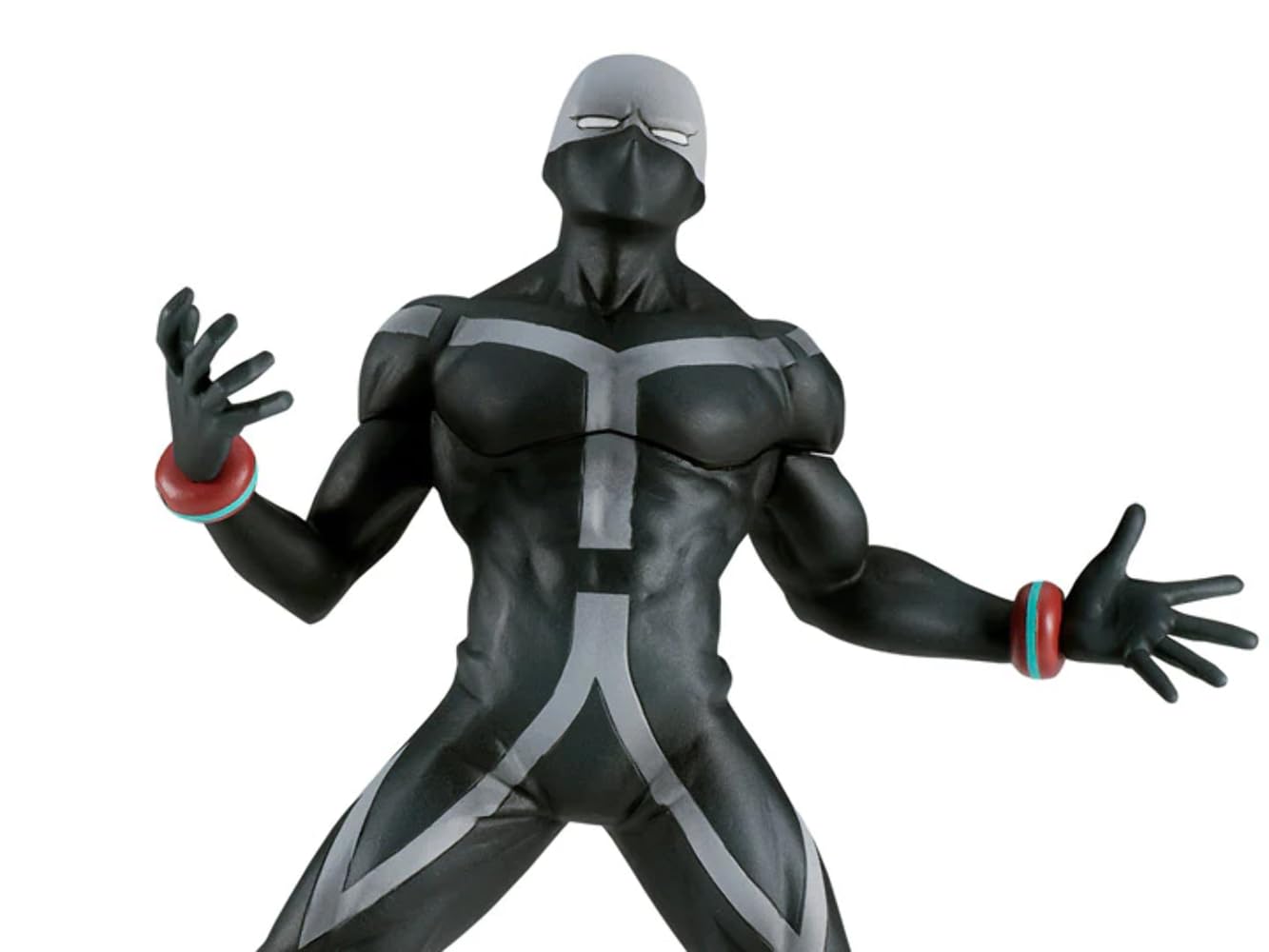 My Hero Academia The Evil Villains Vol.5 Twice Figure