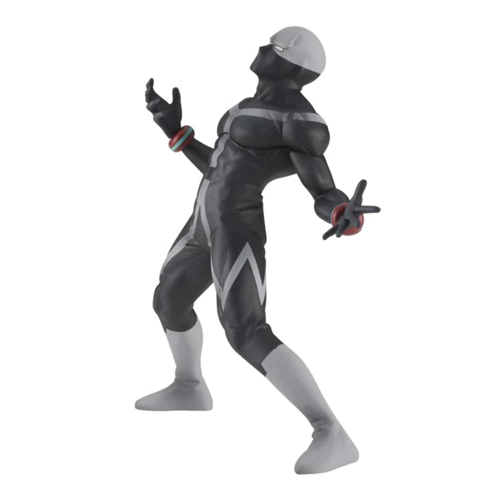 My Hero Academia The Evil Villains Vol.5 Twice Figure