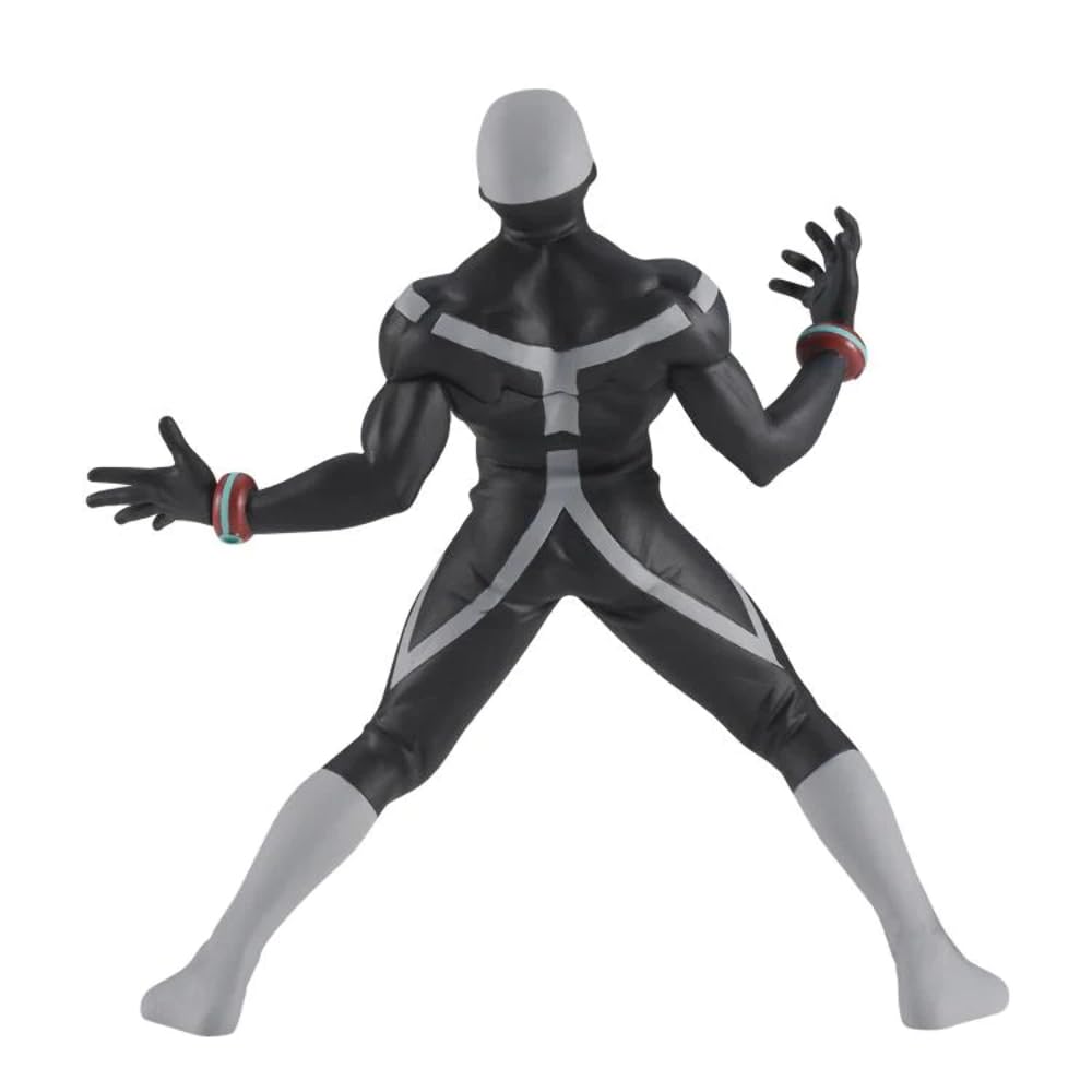 My Hero Academia The Evil Villains Vol.5 Twice Figure