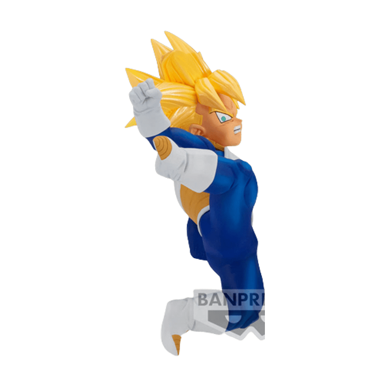 Dragon Ball Z Super Warriors Battle Retsuden III Vol.1 Super Saiyan Gohan Figure - www.entertainmentstore.in