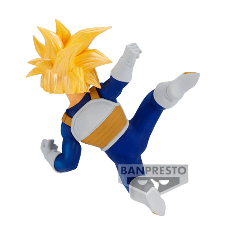 Dragon Ball Z Super Warriors Battle Retsuden III Vol.1 Super Saiyan Gohan Figure - www.entertainmentstore.in