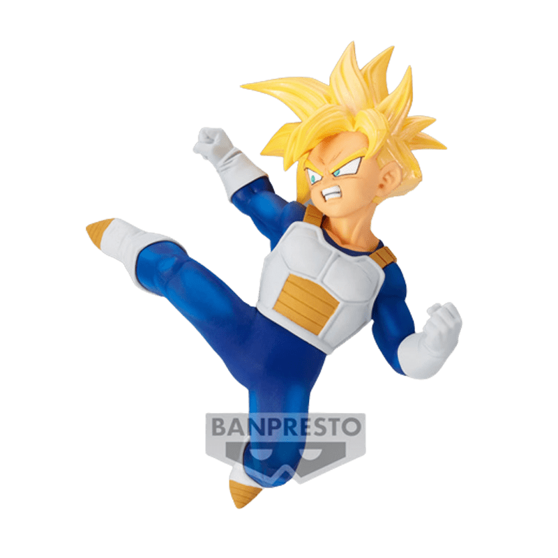 Dragon Ball Z Super Warriors Battle Retsuden III Vol.1 Super Saiyan Gohan Figure - www.entertainmentstore.in