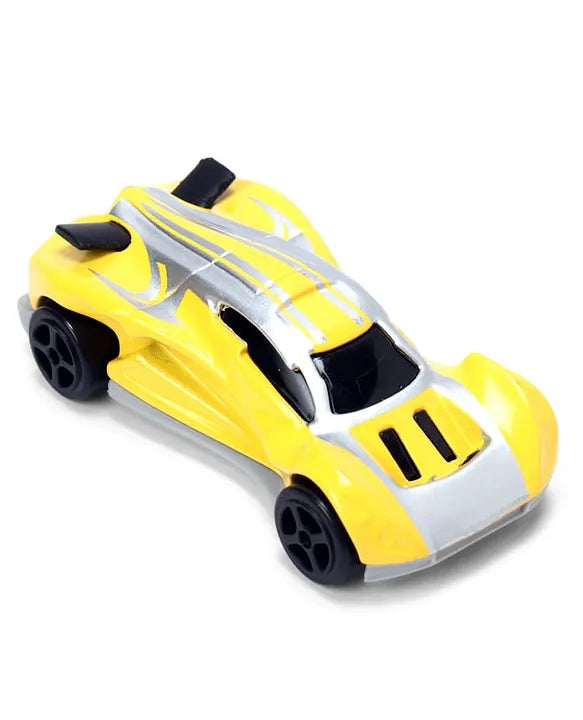 Dickie Toys Metal Die-Cast Cars, 5-Pack, Multi-Color