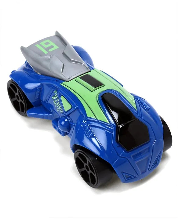 Dickie Toys Metal Die-Cast Cars, 5-Pack, Multi-Color