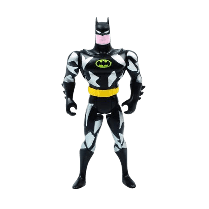 Batman Lightning Strike Action Figure - www.entertainmentstore.in
