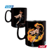 One Piece  Luffy & Ace Heat Change Mug - www.entertainmentstore.in