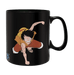 One Piece  Luffy & Ace Heat Change Mug - www.entertainmentstore.in