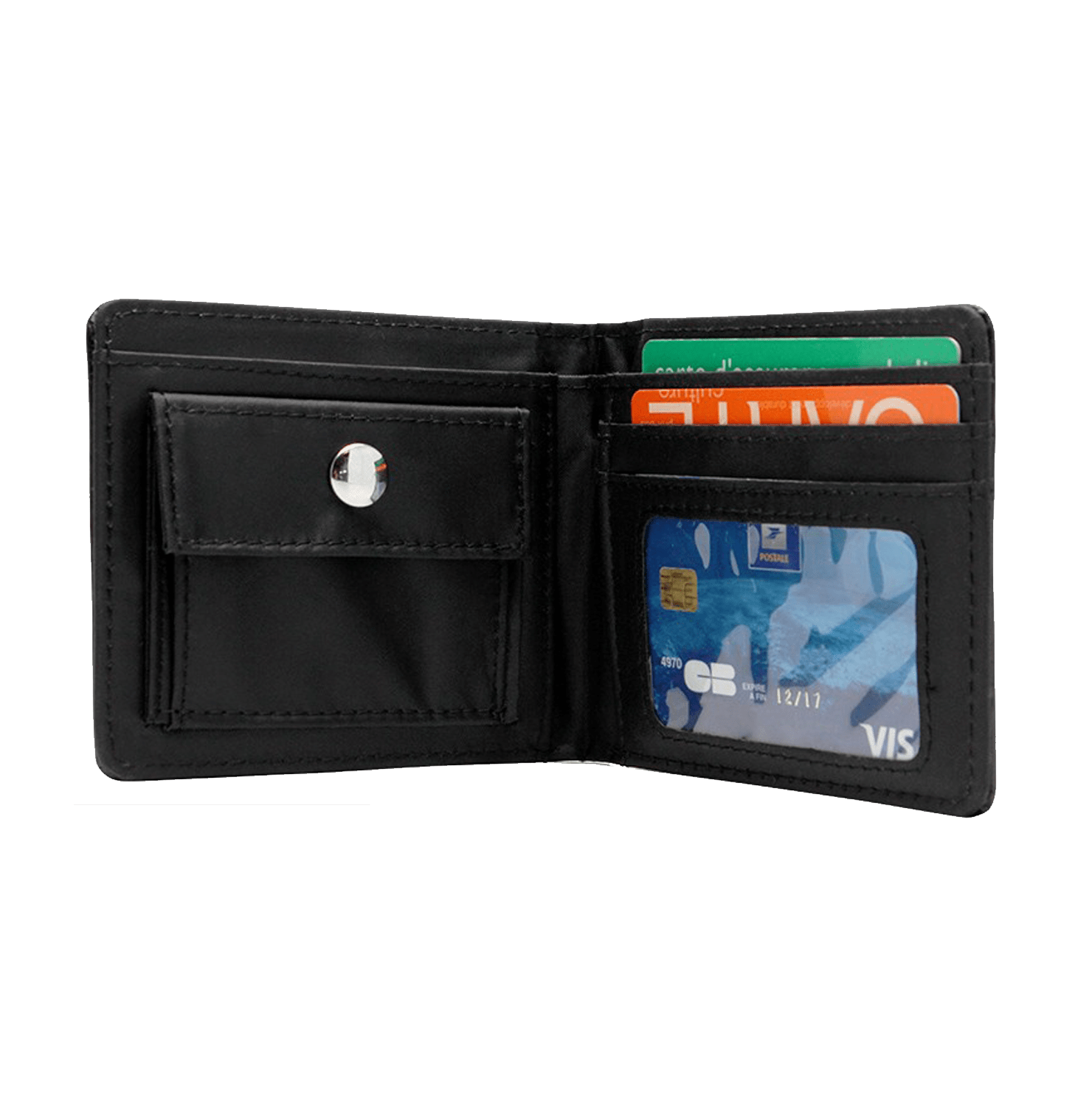 Death Note L Symbol Wallet - www.entertainmentstore.in