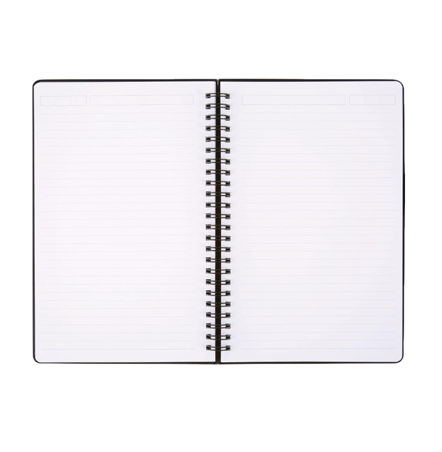 Naruto Itachi Spiral Notebook