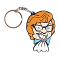 Groovy Baby Keychain - www.entertainmentstore.in