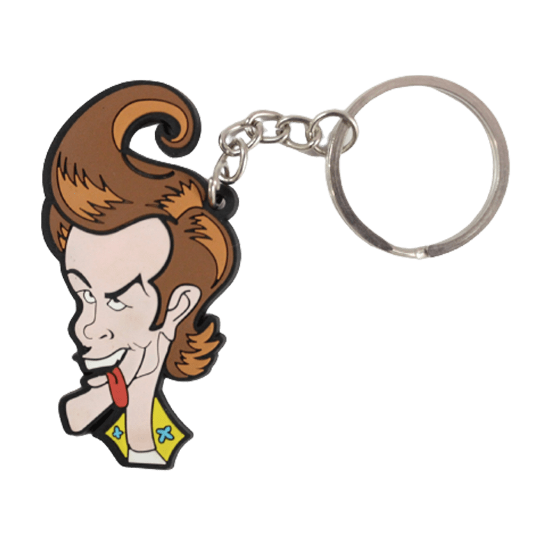 Ventura Keychain - www.entertainmentstore.in