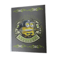 Minions Pirates A4 Diary - www.entertainmentstore.in