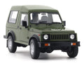 Suzuki SJ 410 Hard Top Green 1 18 Car