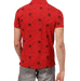 Star Wars 2016 Salsa Red Polo T Shirt - www.entertainmentstore.in