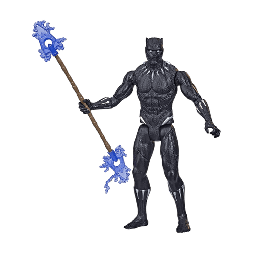 Black panther 6 discount inch action figure