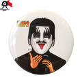 Udit Narayan Fridge Magnet Graphicurry