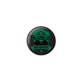 Star Wars Jedi Master Button Badge - www.entertainmentstore.in