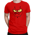 Kini Studio Devil Red T Shirt - www.entertainmentstore.in