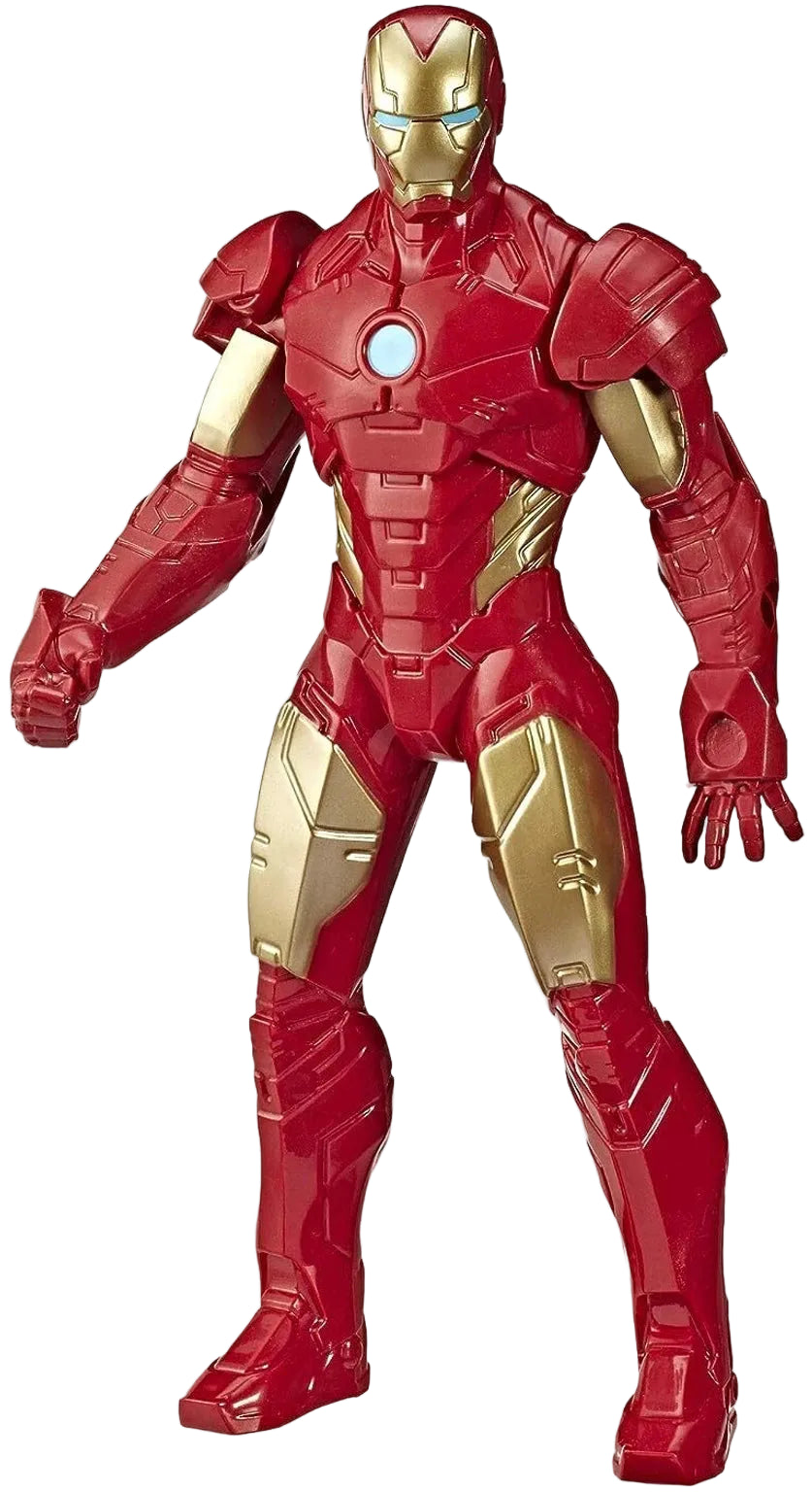 Marvel Ironman Olympus 9 5 Inch Figure