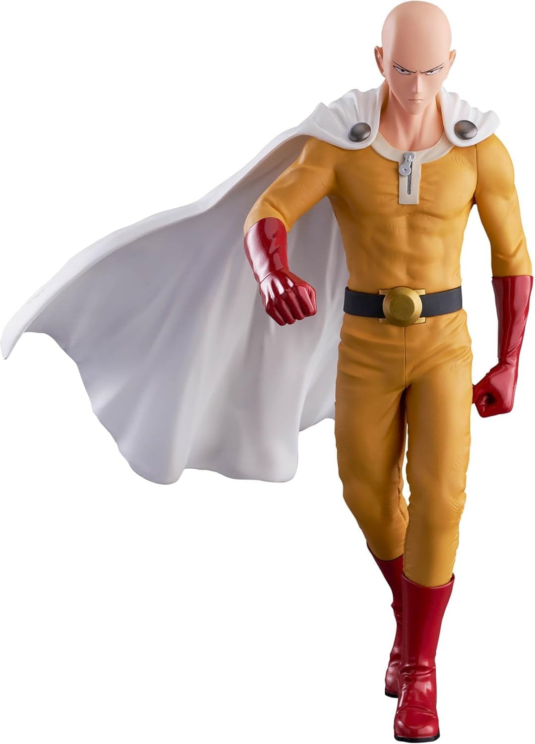 OPM-SAITAMA GRANDISTA FIGURE
