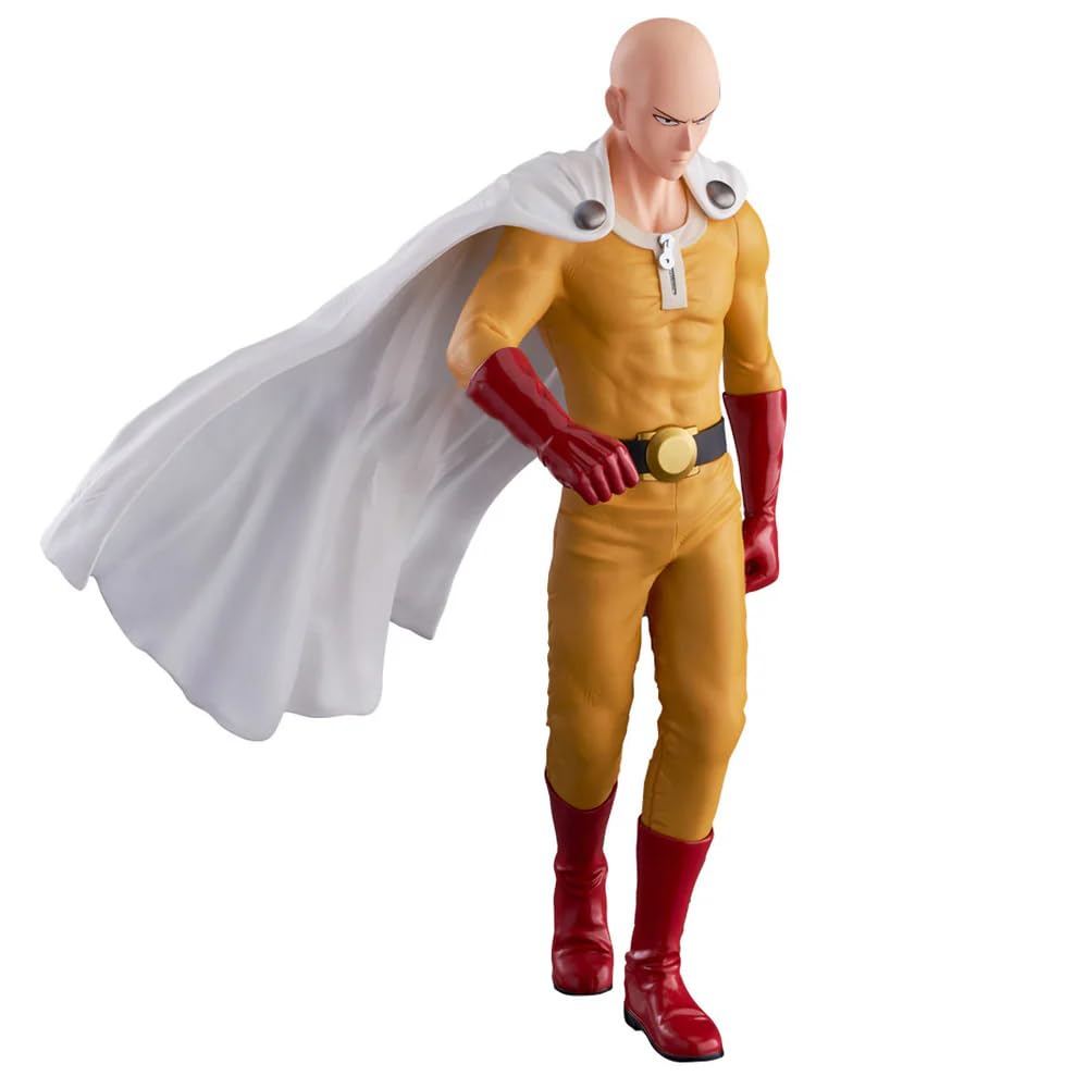 OPM-SAITAMA GRANDISTA FIGURE