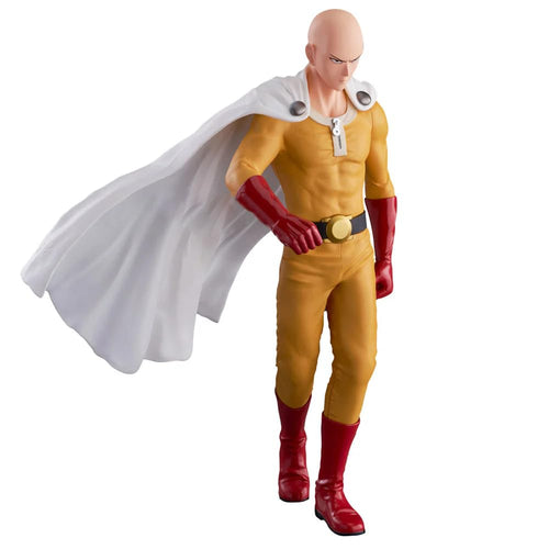 OPM-SAITAMA GRANDISTA FIGURE