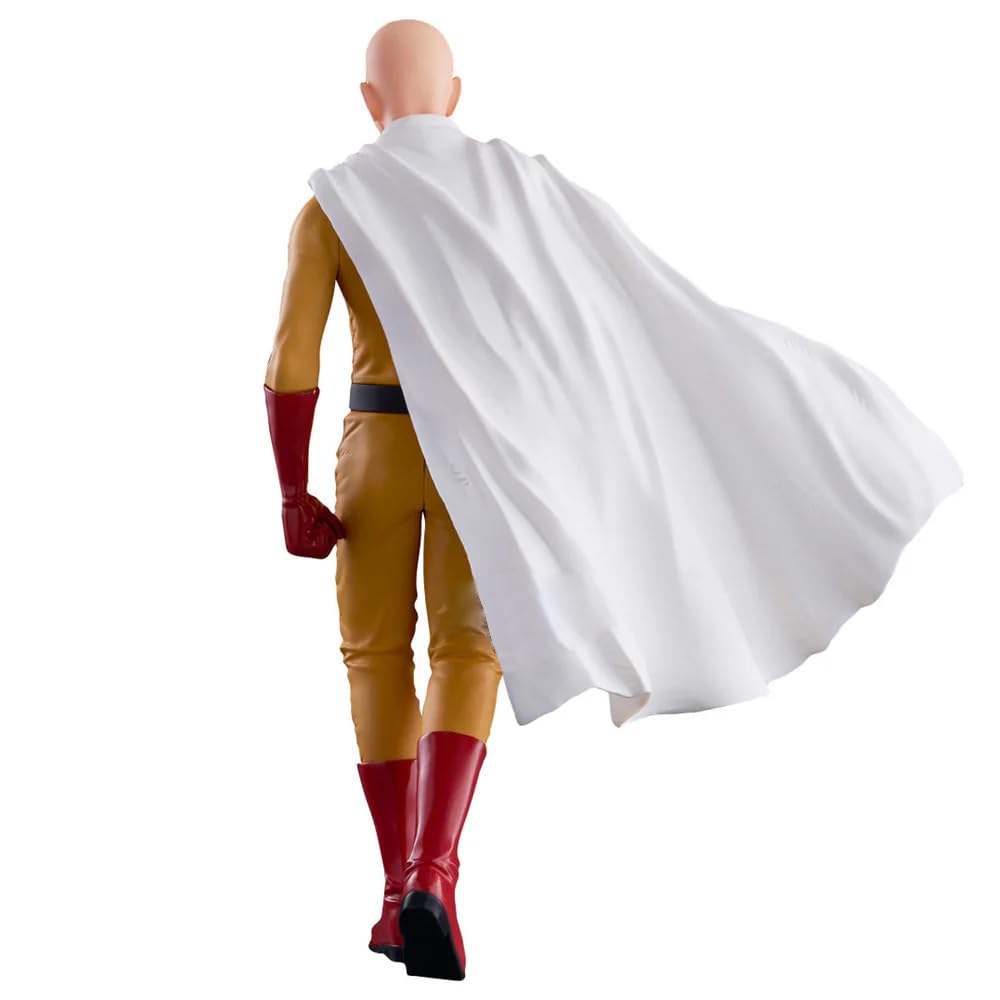 OPM-SAITAMA GRANDISTA FIGURE