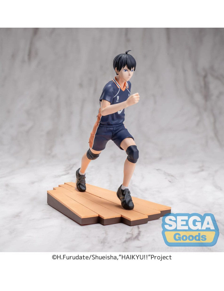 SEGA 9 KAGEYAMA HIGH PREMIUM FIGURE