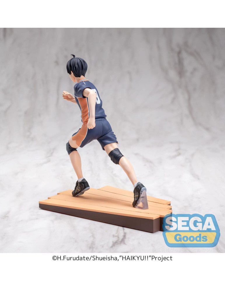 SEGA 9 KAGEYAMA HIGH PREMIUM FIGURE