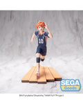 SEGA 10 HINATA HIGH PREMIUM FIGURE
