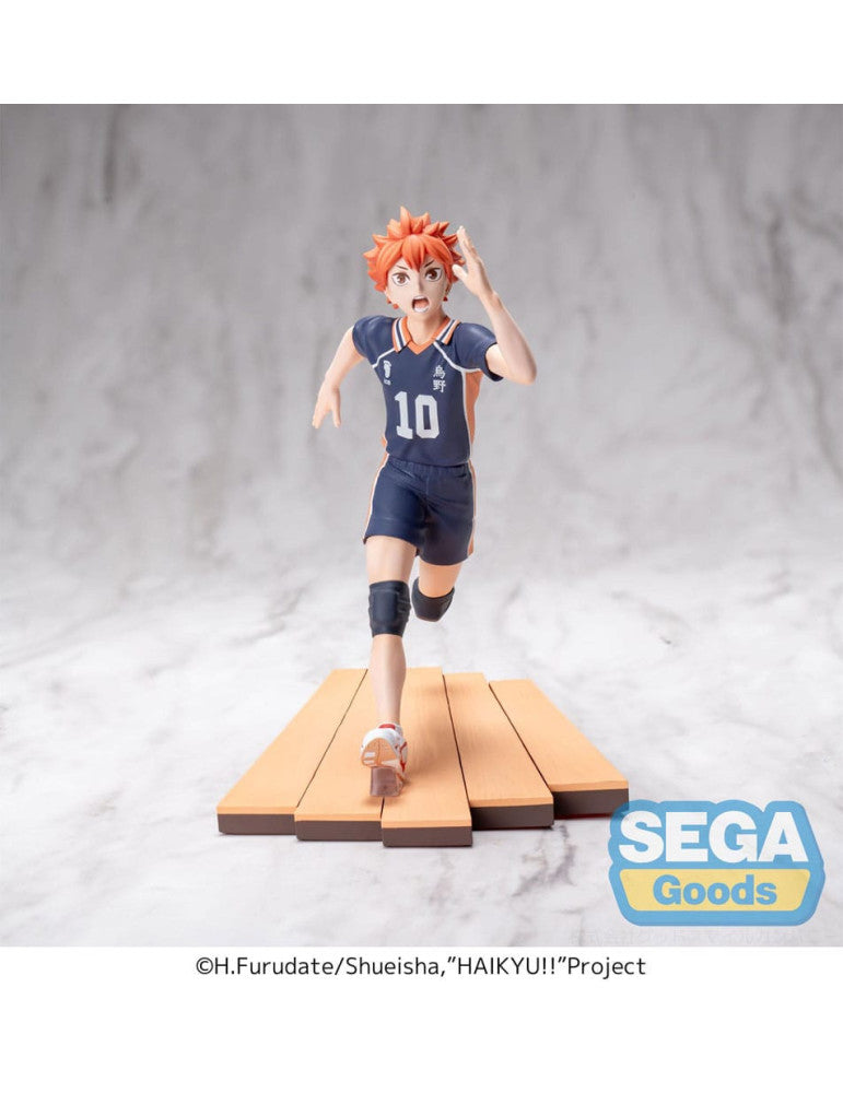 SEGA 10 HINATA HIGH PREMIUM FIGURE