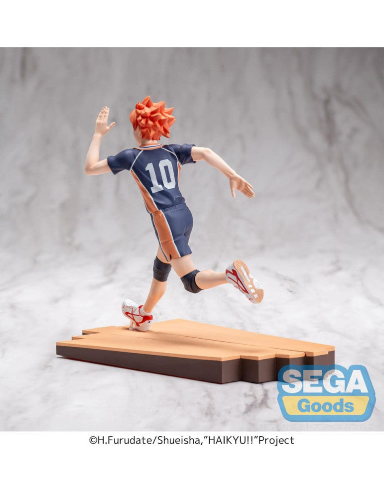 SEGA 10 HINATA HIGH PREMIUM FIGURE