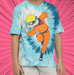 Naruto 711 Multi Kids Boys T Shirt - www.entertainmentstore.in