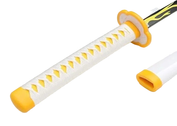 Zenitsu Katana