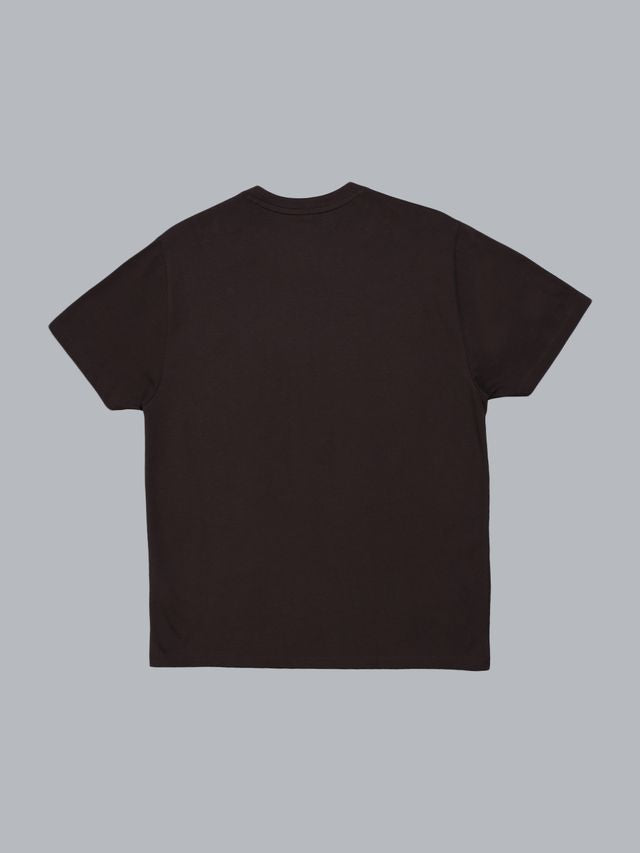 DB Z Ground Coffee T Shirt